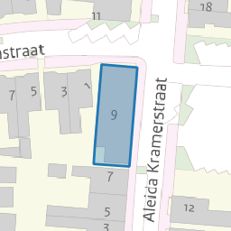 Perceel CVD00-D-2191