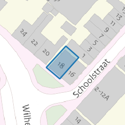 Perceel CVD00-D-2272