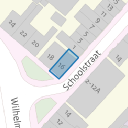 Perceel CVD00-D-2273