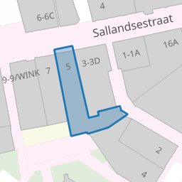 Perceel CVD00-D-2314
