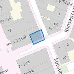 Perceel CVD00-D-2332