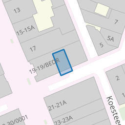 Perceel CVD00-D-2333