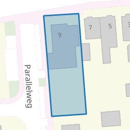 Perceel CVD00-D-2426