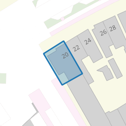 Perceel CVD00-D-2455