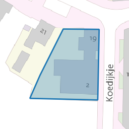 Perceel CVD00-D-2564