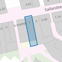 Perceel CVD00-D-2573
