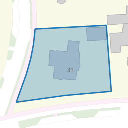 Perceel CVD00-D-2592