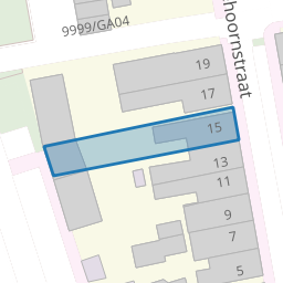 Perceel CVD00-D-2595