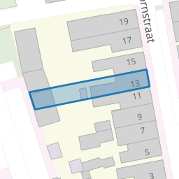 Perceel CVD00-D-2596