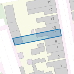 Perceel CVD00-D-2597