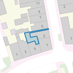 Perceel CVD00-D-2603