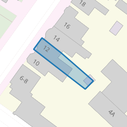 Perceel CVD00-D-2642