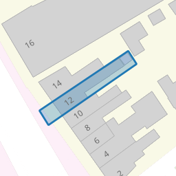 Perceel CVD00-D-2647