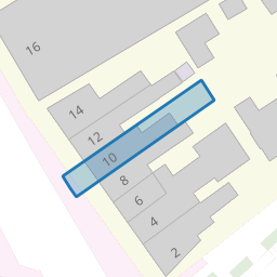 Perceel CVD00-D-2648