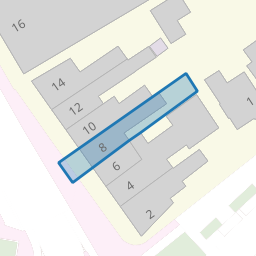 Perceel CVD00-D-2649