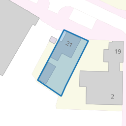 Perceel CVD00-D-2674