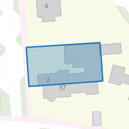 Perceel CVD00-D-2697