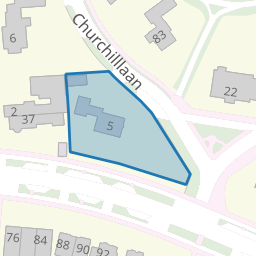 Perceel CVD00-D-2698