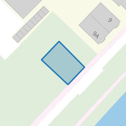 Perceel CVD00-D-2711