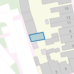 Perceel CVD00-D-2758