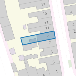 Perceel CVD00-D-2759