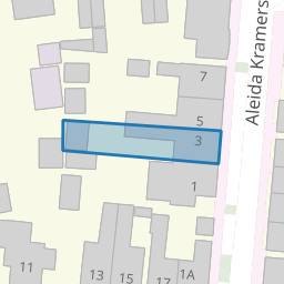 Perceel CVD00-D-2761