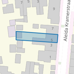Perceel CVD00-D-2762