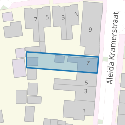 Perceel CVD00-D-2763