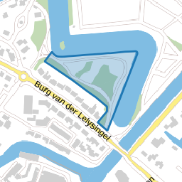 Perceel CVD00-D-2764