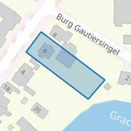 Perceel CVD00-D-2797