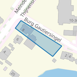 Perceel CVD00-D-2798