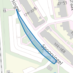 Perceel CVD00-D-2801