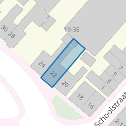 Perceel CVD00-D-2818