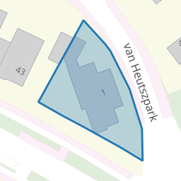 Perceel CVD00-D-2847