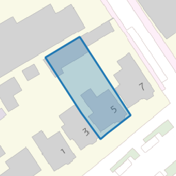 Perceel CVD00-D-2891