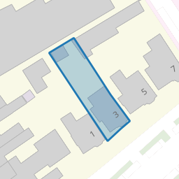 Perceel CVD00-D-2892