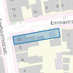 Perceel CVD00-D-2899