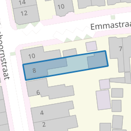 Perceel CVD00-D-2900