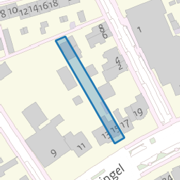 Perceel CVD00-D-2903