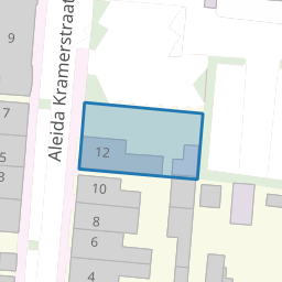 Perceel CVD00-D-2941