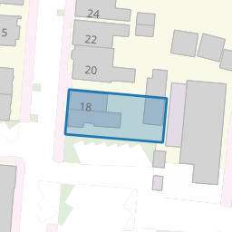 Perceel CVD00-D-2944