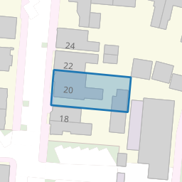Perceel CVD00-D-2945
