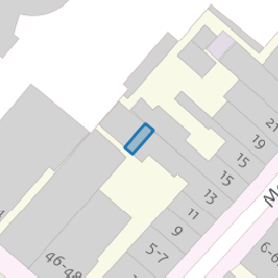 Perceel CVD00-D-2972