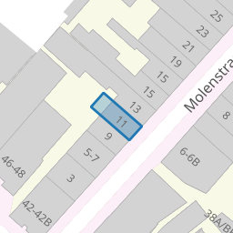 Perceel CVD00-D-2974