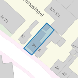 Perceel CVD00-D-2980