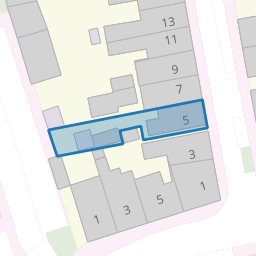 Perceel CVD00-D-2987