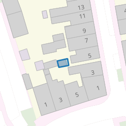 Perceel CVD00-D-2988