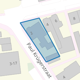 Perceel CVD00-D-3026
