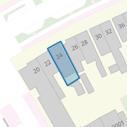 Perceel CVD00-D-3031