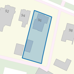 Perceel CVD00-D-3038